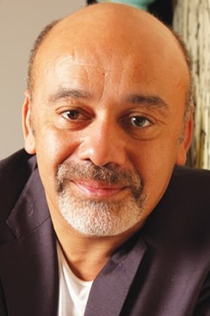 Christian louboutin discount biographie