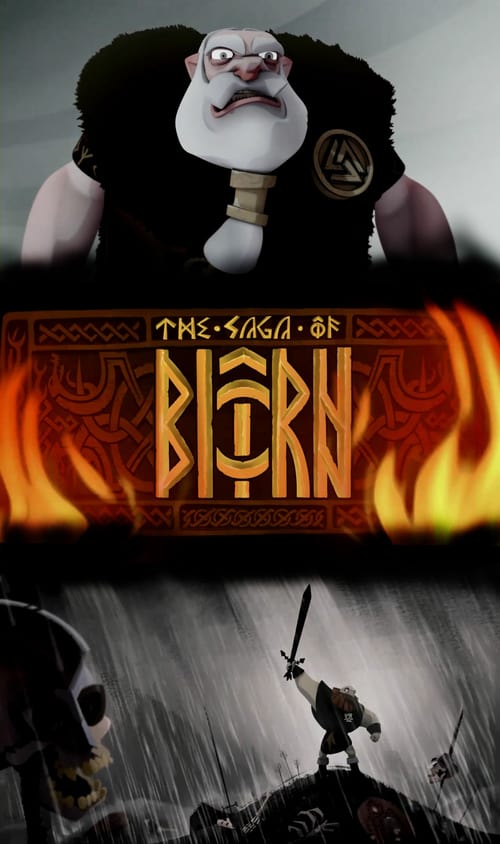 The Saga of Biorn