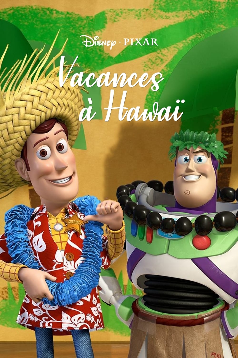 Vacances à Hawaï
