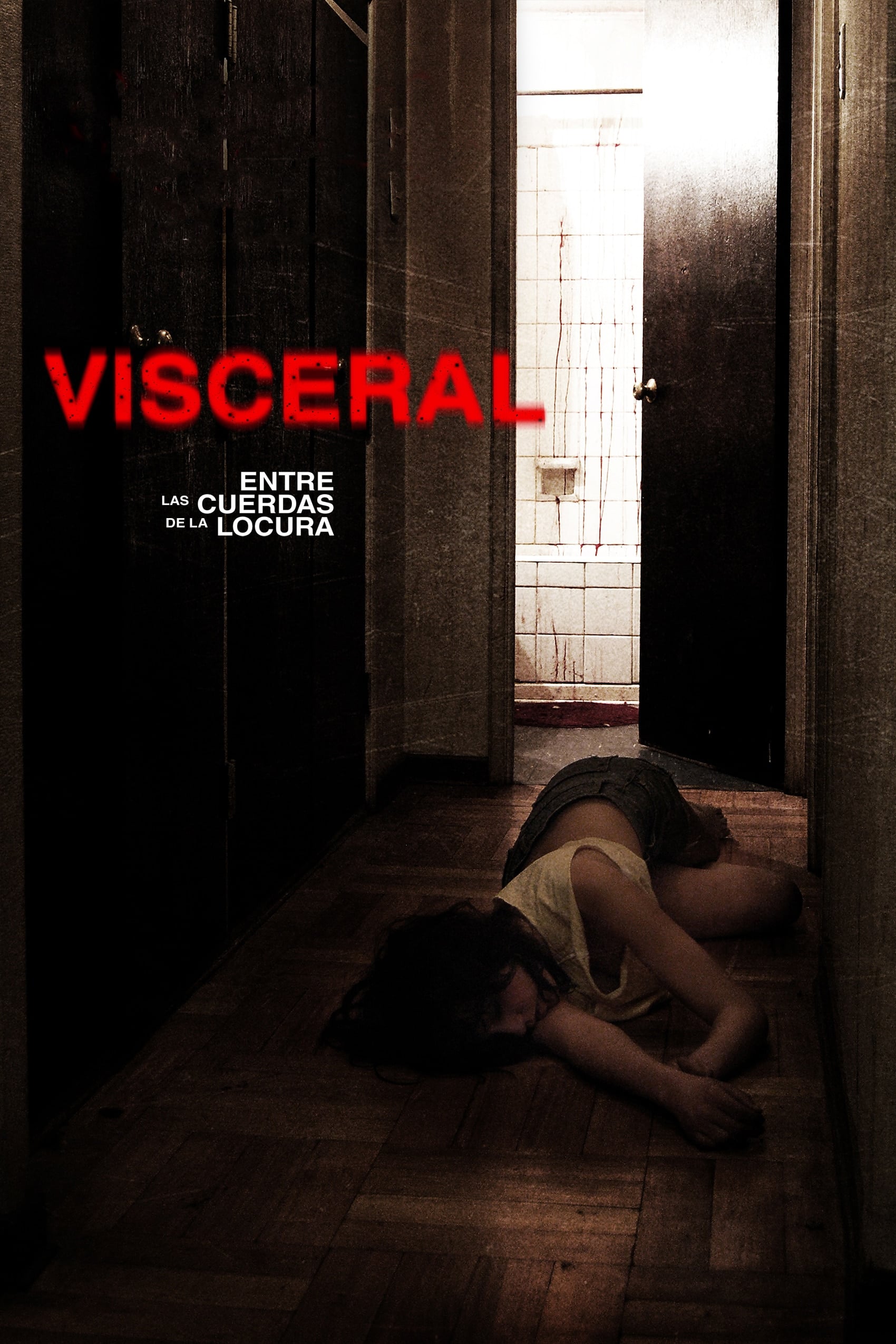 Visceral: Between the Ropes of Madness