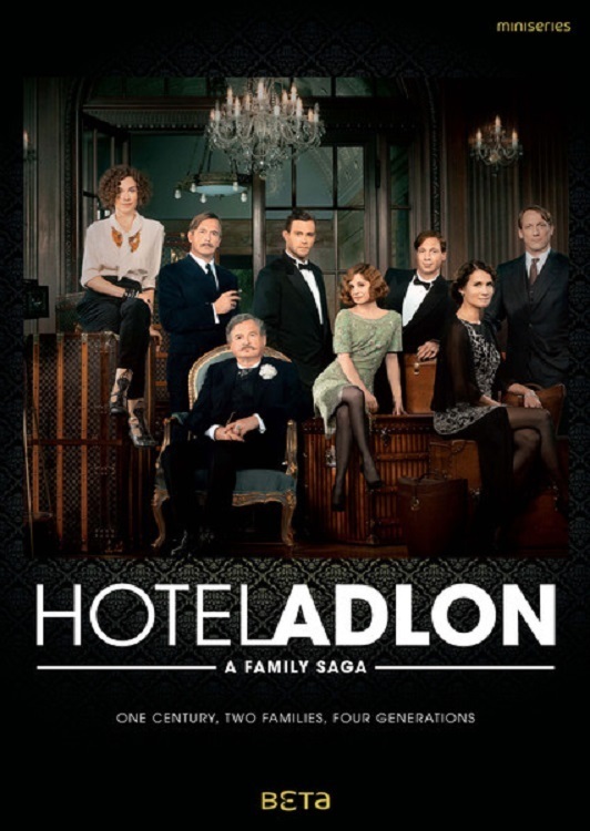 Hotel Adlon - A Family Saga