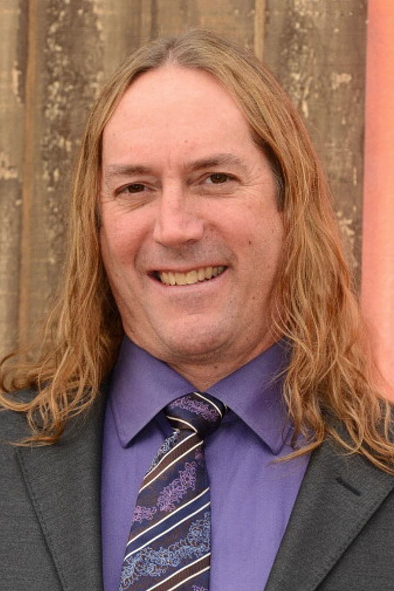 Danny Carey