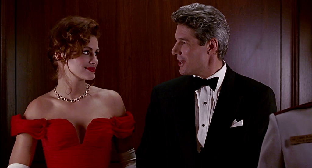 Julia Roberts : Top 5 de ses meilleures comédies romantiques