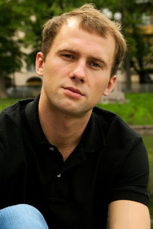 Richard Bondarev