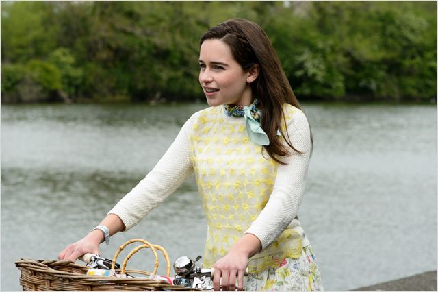 Emilia Clarke : De 