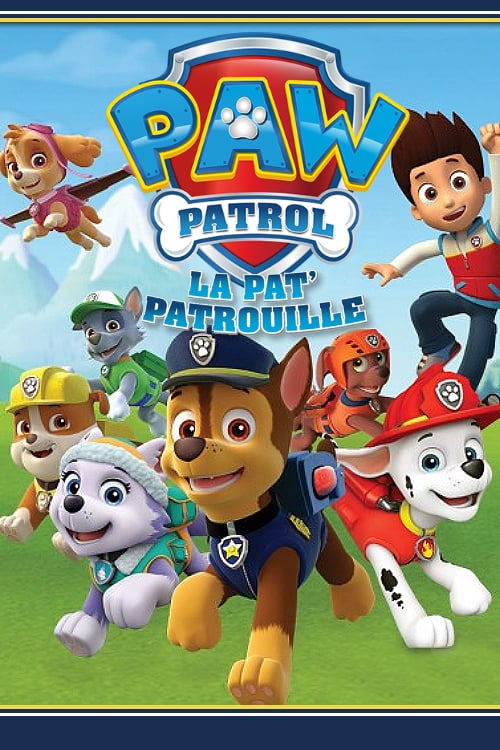 La Pat'Patrouille