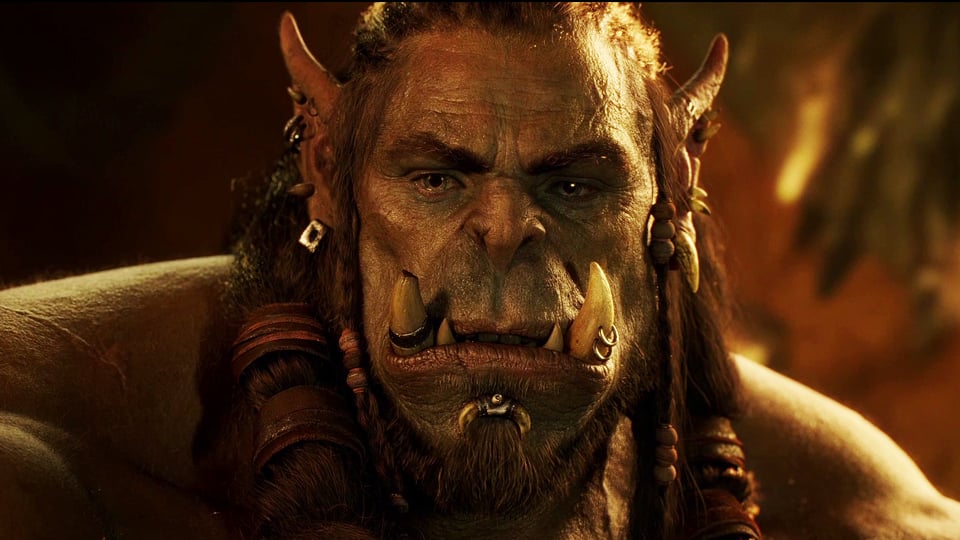 Warcraft : Le commencement , le film qui divise