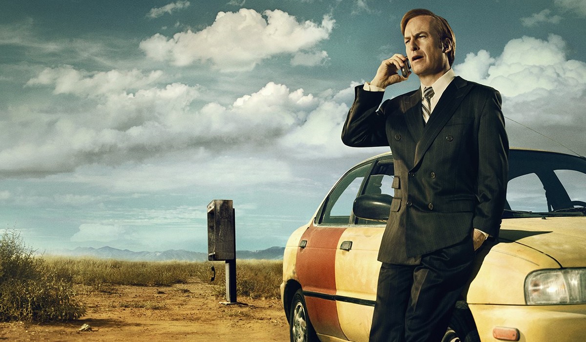 5 bonnes raisons de regarder Better Call Saul