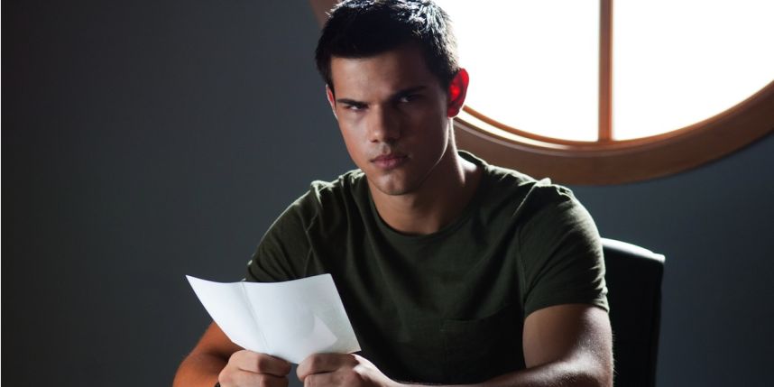 Scream Queens : Taylor Lautner au casting de la saison 2