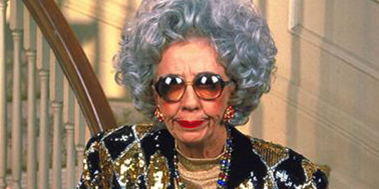 Une nounou d’enfer : Ann Morgan Guilbert, alias grand-mère Yetta, est décédée