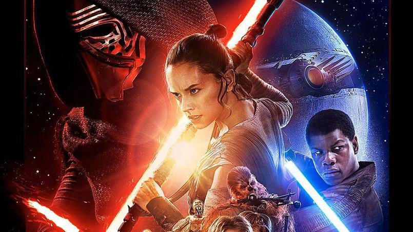 Star Wars VII : Les chiffres définitifs du box-office sont là !