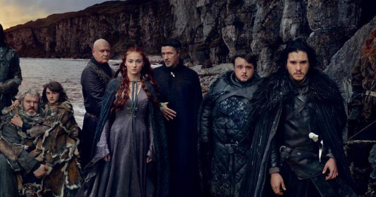 Game of Thrones : La saison 6 s’offre le final le plus long de l’histoire de la série