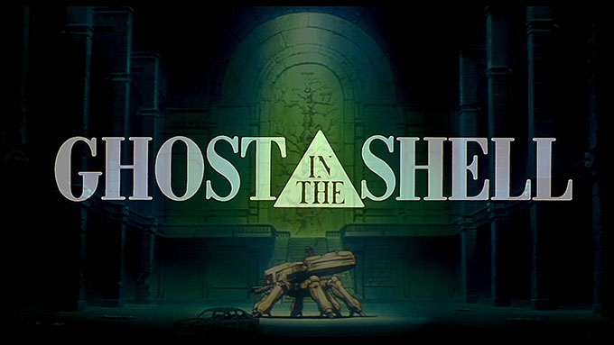Ghost in the shell : Les premières images du tournage avec Scarlett Johansson
