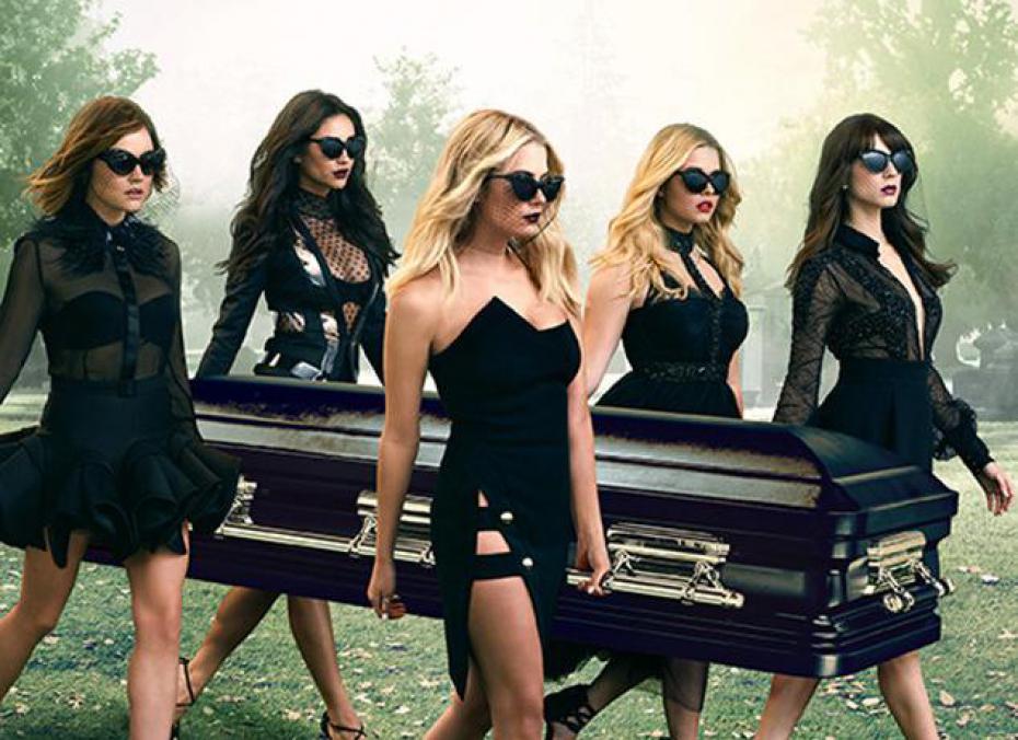 Pretty Little Liars saison 7 : Qui va mourir ?