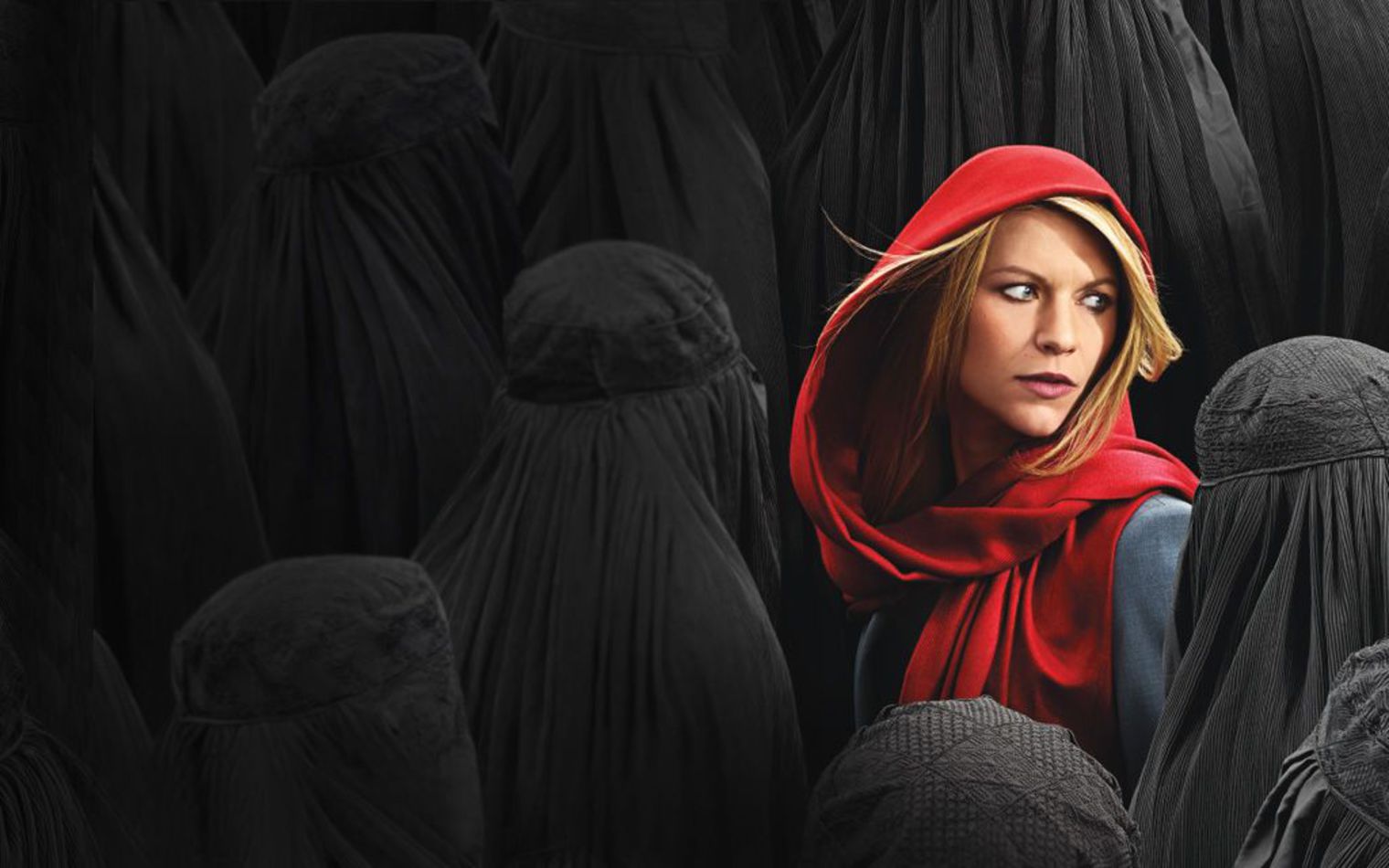 La série Homeland repoussée à janvier 2017
