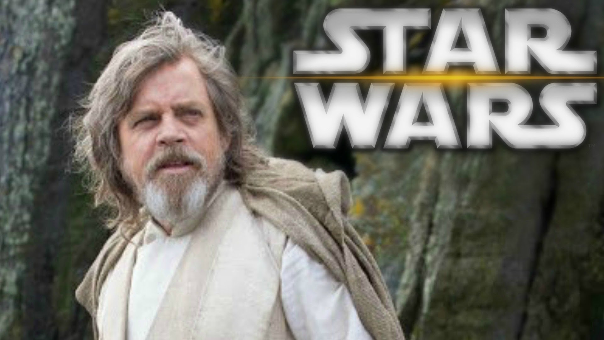 Star Wars 8 : Luke Skywalker en danger ?