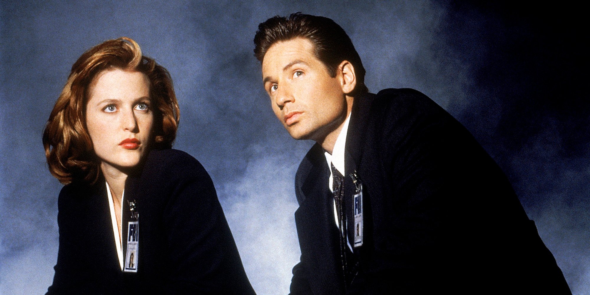 X-Files : Gillian Anderson lance un ultimatum aux producteurs de la série