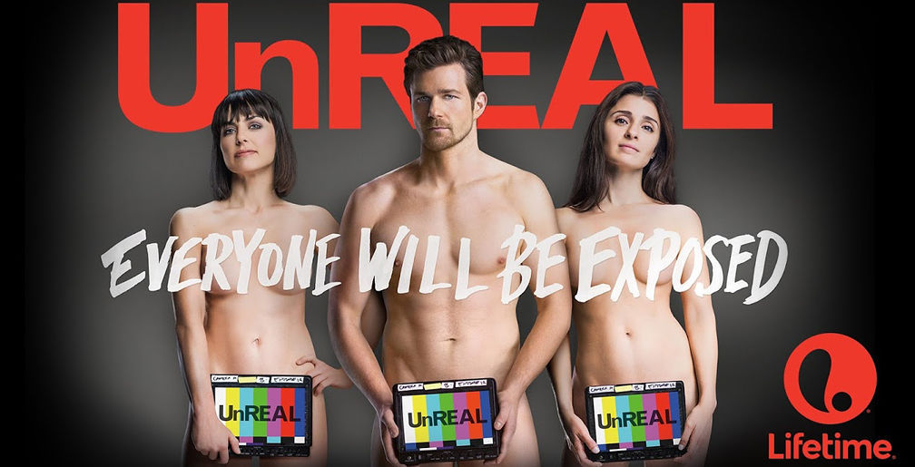 Unreal saison 2 : Le premier épisode dévoilé