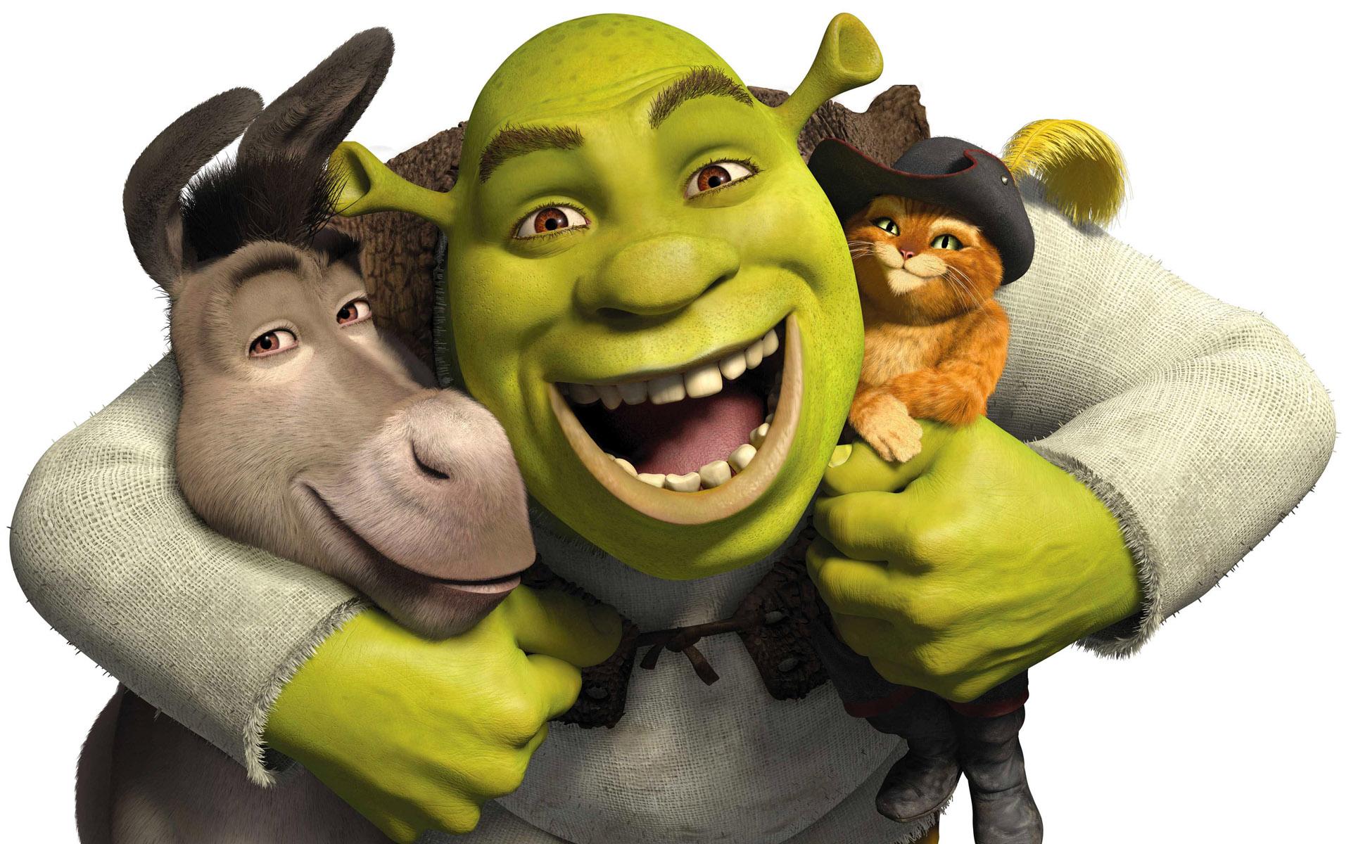 Shrek : De nouvelles aventures bientôt au cinéma ?