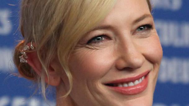 Ocean’s Eleven : Cate Blanchett au casting de la version 100% féminine ?