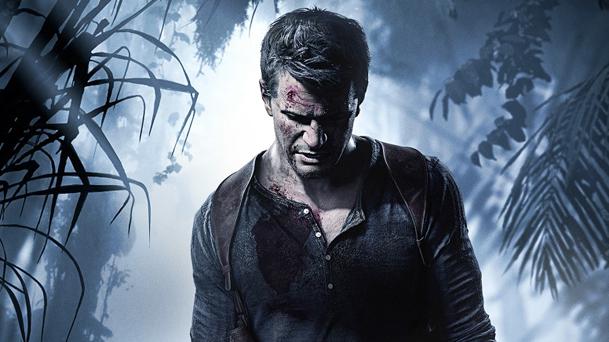 Sony date Uncharted, Spider-Man et La Tour Sombre
