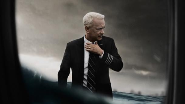 Sully : découvrez le trailer du prochain Eastwood avec Tom Hanks