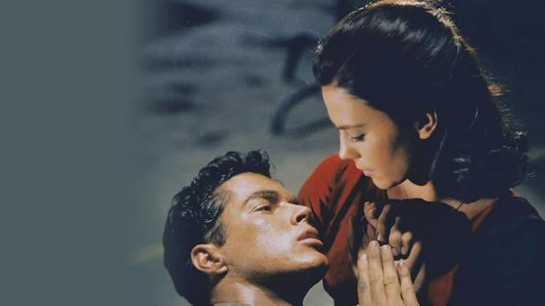 Spielberg veut faire un remake de West Side Story !