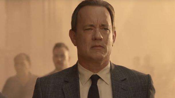 Inferno : Tom Hanks affronte l'Enfer de Dante dans le nouveau trailer