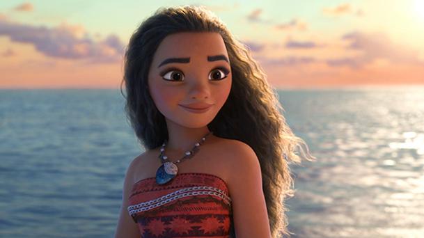 Vaiana : le Disney de Noël dévoile sa première bande-annonce !