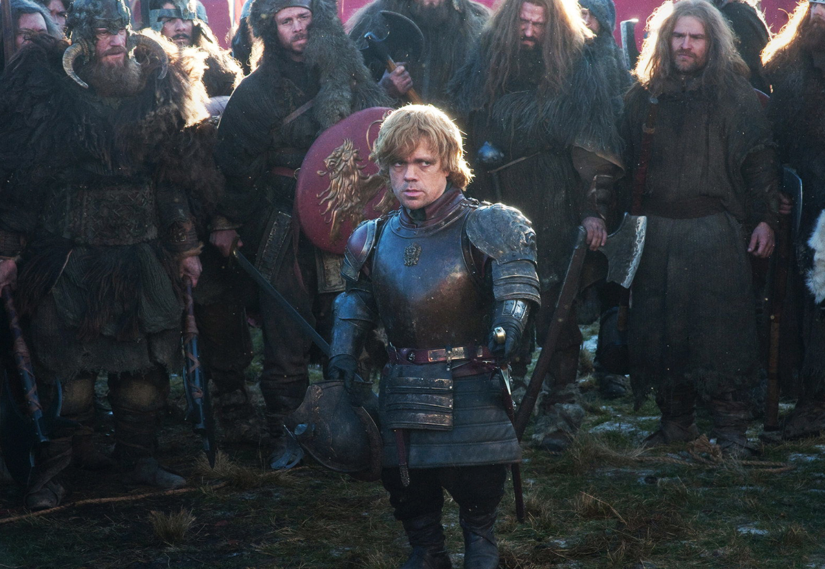Game of Thrones : Cette bataille épique que l'on ne verra jamais...