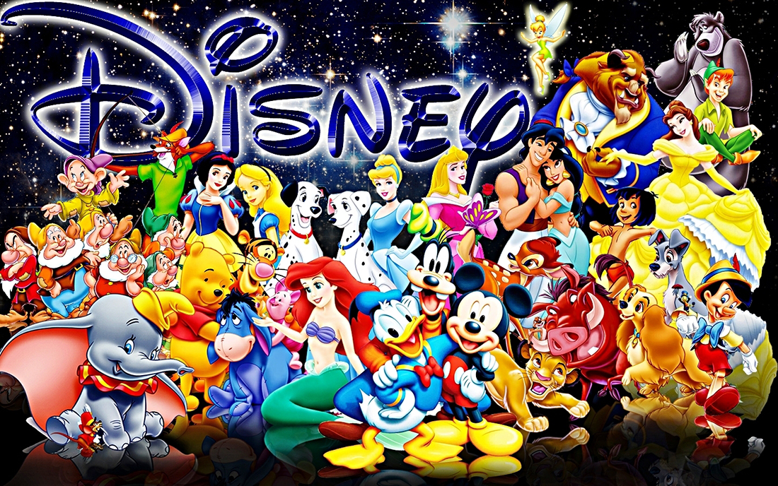 Un lourd secret de Disney dévoilé au grand jour !