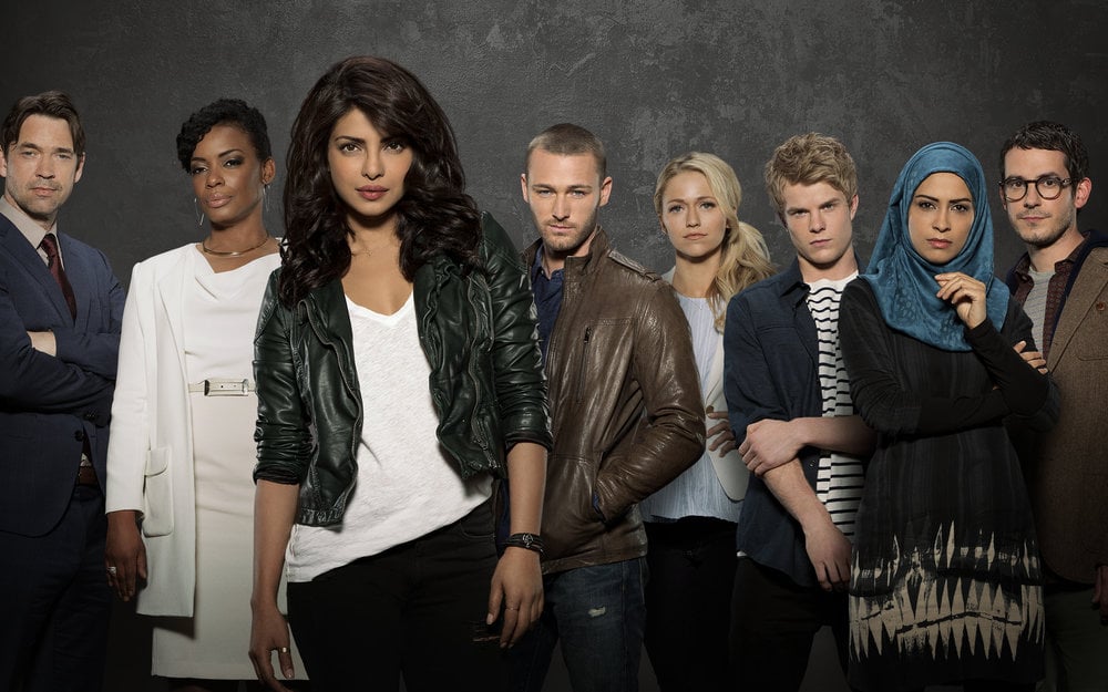 Quantico : 5 choses à savoir sur la série de l’été