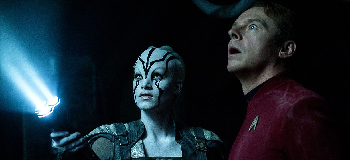 « Star Trek : Sans limites » : Polémique autour de l’homosexualité d'un personnage