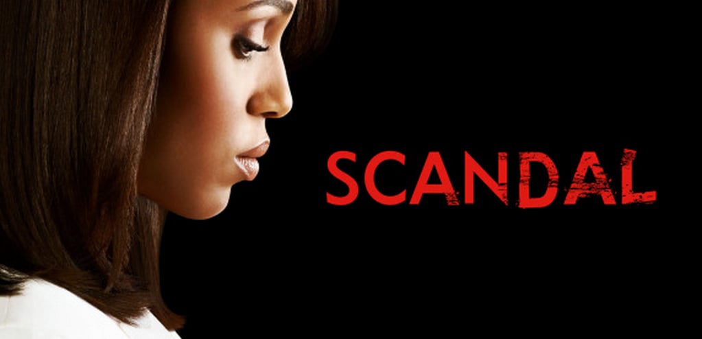 Scandal : Le tournage de la saison 6 a commencé