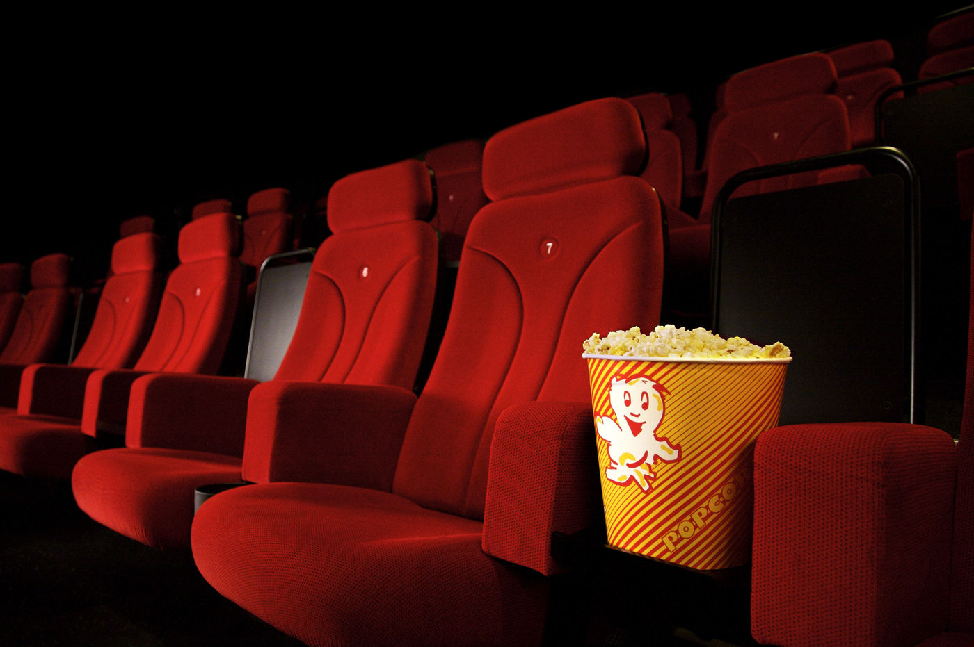 Les 5 sorties cinéma du 6 juillet 2016