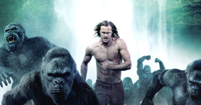 Tarzan - Notre avis sur le remake