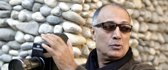 Abbas Kiarostami, le cinéaste, palme d’or à Cannes, est décédé