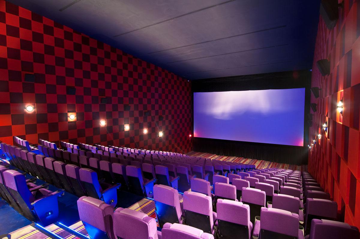 Les 5 sorties cinéma du 20 juillet 2016