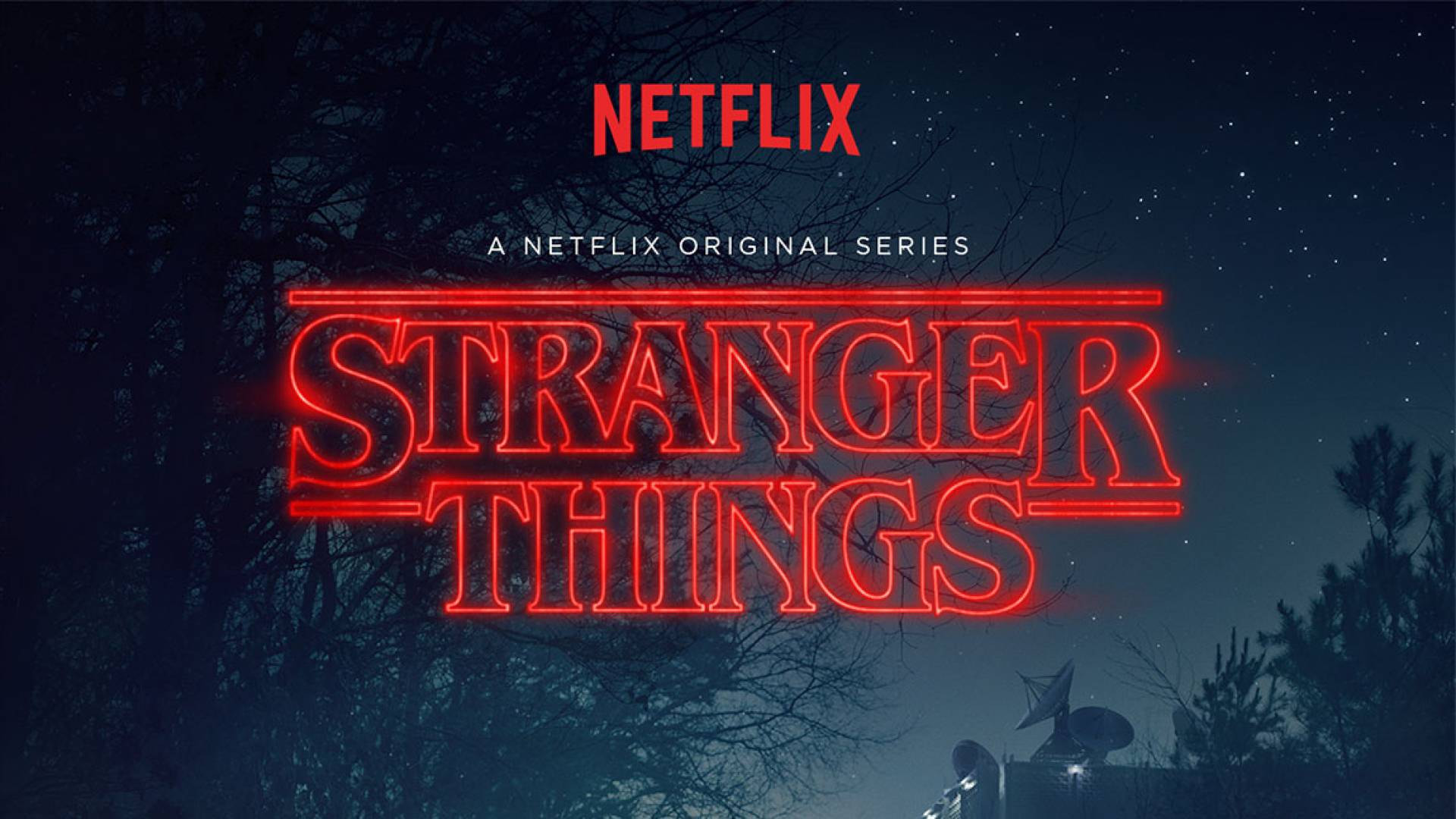 Stranger Things - Notre avis sur la première saison