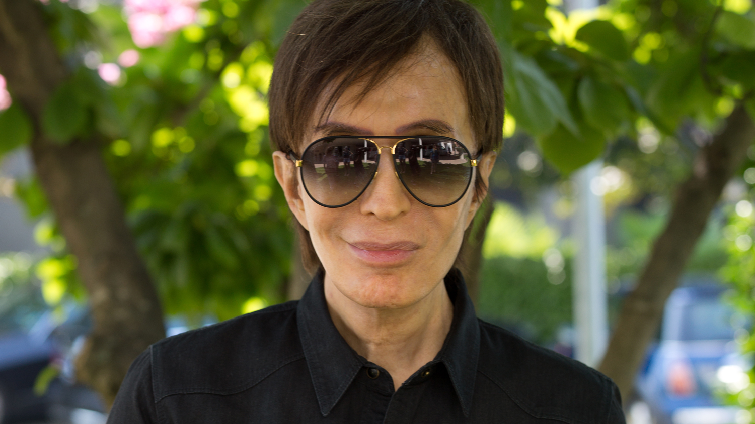 Décès du réalisateur américain Michael Cimino