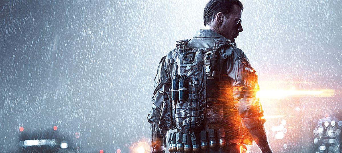 Battlefield : Le célèbre jeu vidéo bientôt adapté en série TV ?