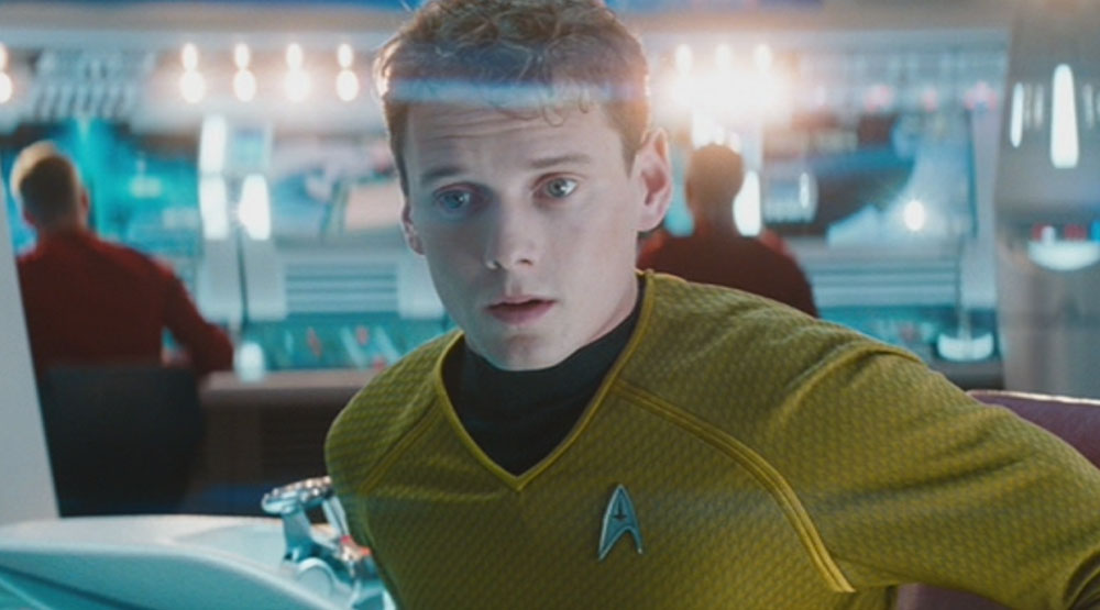 Anton Yelchin ne sera pas remplacé dans le prochain Star Trek