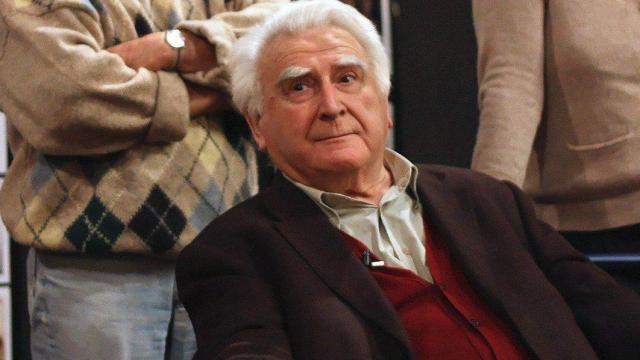 Le cinéaste Jacques Rouffio est décédé