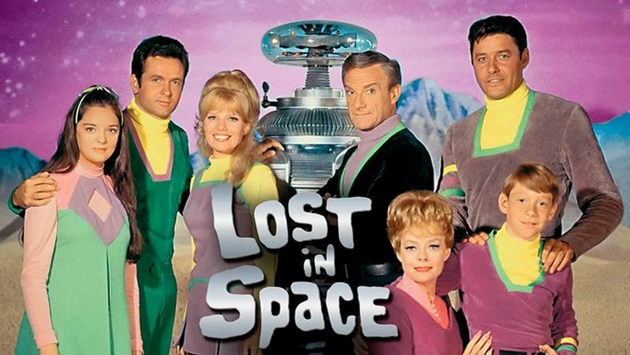 Lost in Space : Netflix commande un reboot de la série demi-centenaire