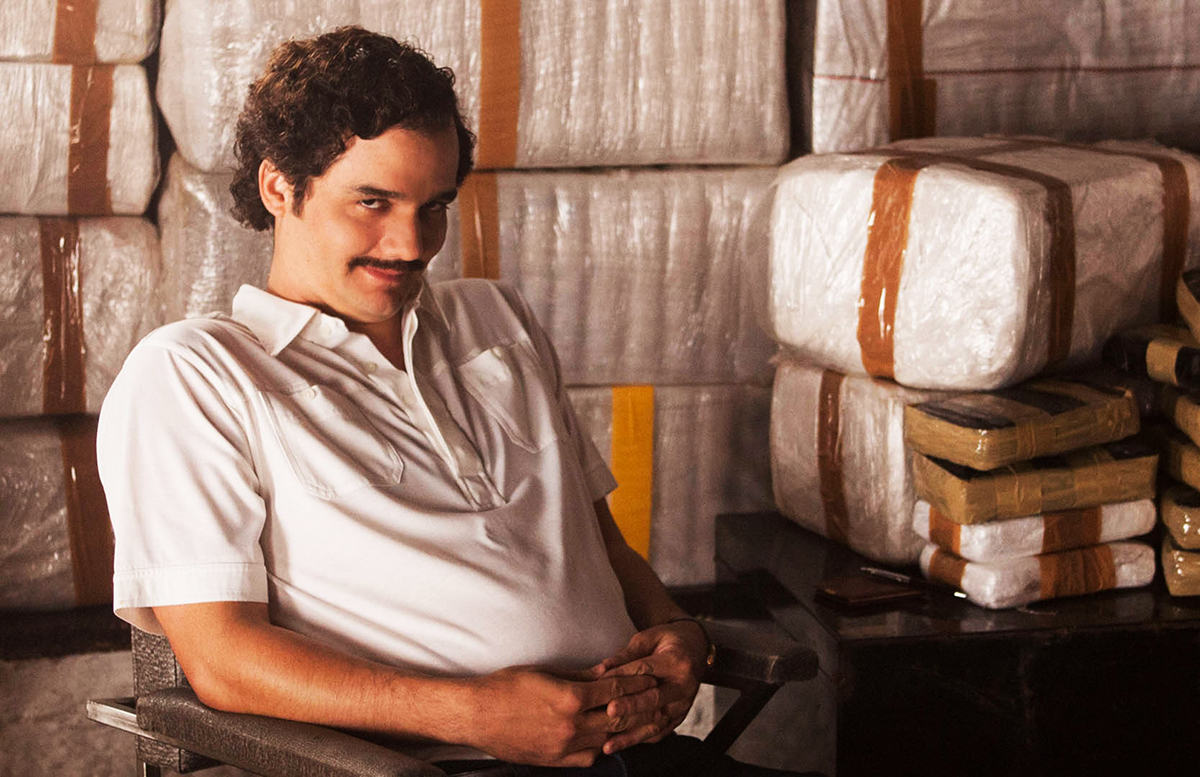 Narcos : Quel avenir pour la série après Pablo Escobar ? Le créateur répond !