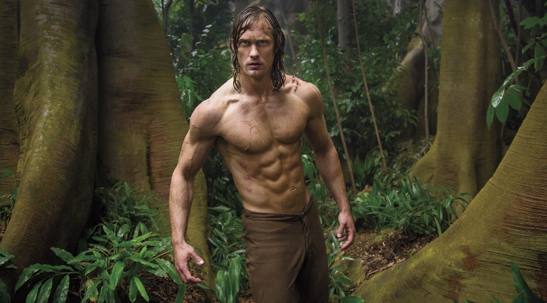 Tarzan : 5 acteurs qui ont incarné le célèbre homme-singe