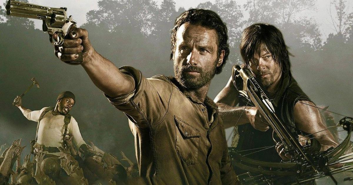 The Walking Dead : Le synopsis du premier épisode de la saison 7 a-t-il été dévoilé ?