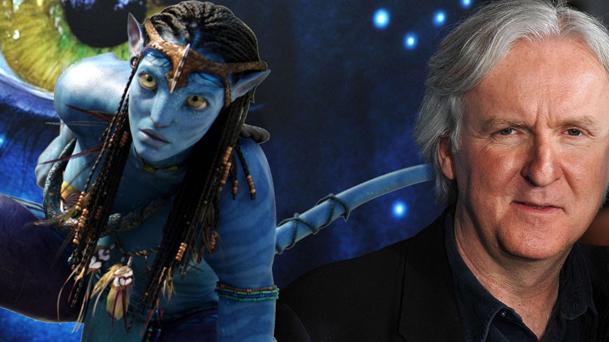 Avatar : James Cameron s’explique sur les suites