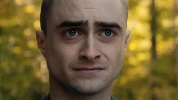 Daniel Radcliffe infiltre un groupe néo-nazi dans la bande-annonce d’Imperium
