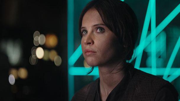 Star Wars : des nouvelles images de Rogue One !